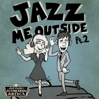 Scott Bradlee's Postmodern Jukebox - Jazz Me Outside Pt. 2 (2018) MP3