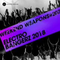 VA - Electro Bangerz 2018 (2018) MP3