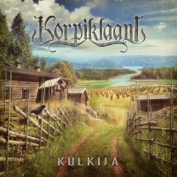 Korpiklaani - Kulkija (2018) MP3