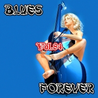 VA - Blues Forever, Vol.84 (2018) MP3