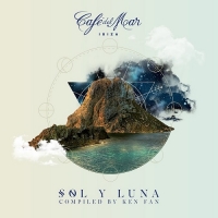 VA - Cafe del Mar Ibiza - Sol y Luna (2018) MP3