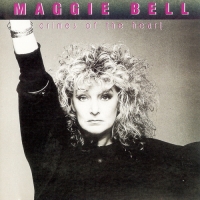 Maggie Bell - Crimes Of The Heart (1988) MP3