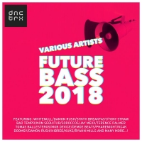 VA - Future Bass 2018 (2018) MP3