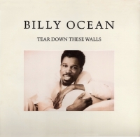Billy Ocean - Tear Down These Walls (1988) MP3