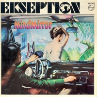 Ekseption - Mindmirror (1975) MP3