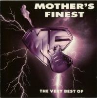 Mother's Finest - The Very Best Of (1990) MP3