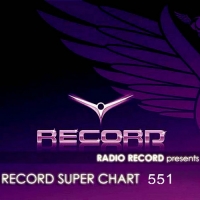 VA - Record Super Chart 551 [01.09] (2018) MP3