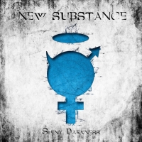 Shiny Darkness - New Substance (2013) MP3
