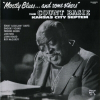 The Count Basie Kansas City Septem - Mostly Blues... And Some Others (1986) MP3