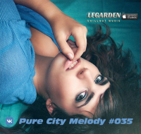 Legarden - Pure City Melody #035 (2018) MP3