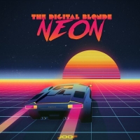 The Digital Blonde - Neon (2018) MP3