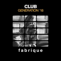 VA - Club Generation '18 (2018) MP3
