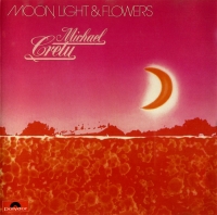Michael Cretu - Moon, Light & Flowers [Reissue] (1979/1986) MP3
