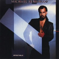 Michael Sembello - Without Walls (1986) MP3