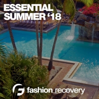 VA - Essential Summer '18 (2018) MP3