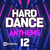 VA - Hard Dance Anthems Vol.12 (2018) MP3
