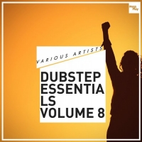 VA - Dubstep Essentials Vol.08 (2018) MP3