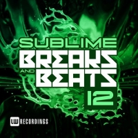 VA - Sublime Breaks & Beats Vol.12 (2018) MP3
