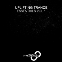 VA - Uplifting Trance Essentials Vol.1 (2018) MP3