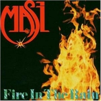 Alex Masi - Fire In The Rain (1987) MP3