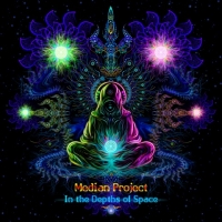 Median Project - In The Depths Of Space (2018) MP3