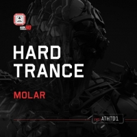 VA - Molar Hard Trance (2018) MP3