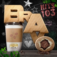 VA - Bravo Hits Vol.103 [2CD] (2018) MP3