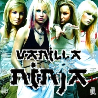 Vanilla Ninja - Vanilla Ninja (2003) MP3  Vanila