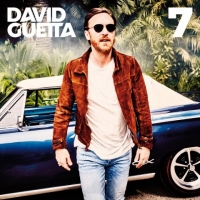 David Guetta - 7 [2CD] (2018) MP3