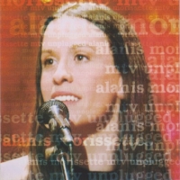 Alanis Morissette - MTV Unplugged (1999) MP3