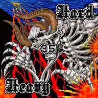 VA - Hard 'n' Heavy, Vol.35 (2018) MP3