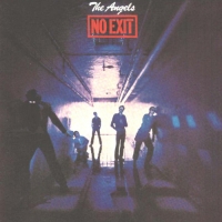 The Angels - No Exit (1979) MP3