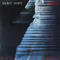 Snowy White - White Flames [Reissue] (1983/1992) MP3