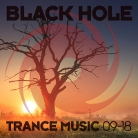 VA - Black Hole Trance Music 09-18 (2018) MP3