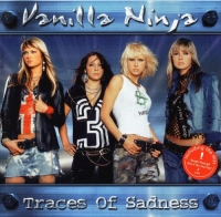 Vanilla Ninja - Traces Of Sadness (2004) MP3  Vanila