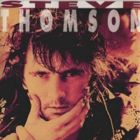 Steve Thomson - Steve Thomson (1989) MP3