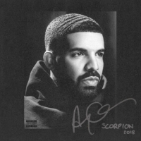 Drake - Scorpion (2018) MP3