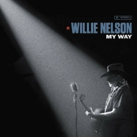 Willie Nelson - My Way (2018) MP3