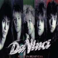 Da Vinci - Back In Business (1989) MP3