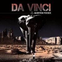 Da Vinci - Ambition Rocks (2017) MP3