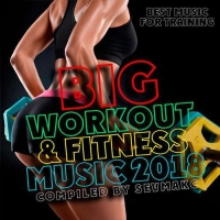 VA - Big Workout & Fitness Music (2018) MP3