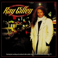 Sun Red Sun - Ray Gillen 5th Anniversary Memorial Tribute (1998) MP3