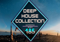 VA - Deep House Collection Vol.185 (2018) MP3