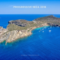 VA - Progressive Ibiza 2018 (2018) MP3