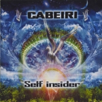 Cabeiri - Self Insider (2014) MP3
