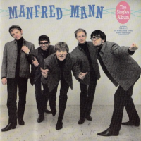 Manfred Mann - The Singles Plus (1987) MP3