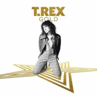 T.Rex - Gold [3CD Box Set] (2018) MP3
