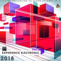 VA - Experience Electronic (2018) MP3