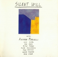 Andrea Marcelli - Silent Will (1990) MP3