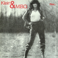 Klein & M.B.O. - First [Vinil Rip] (1983) MP3